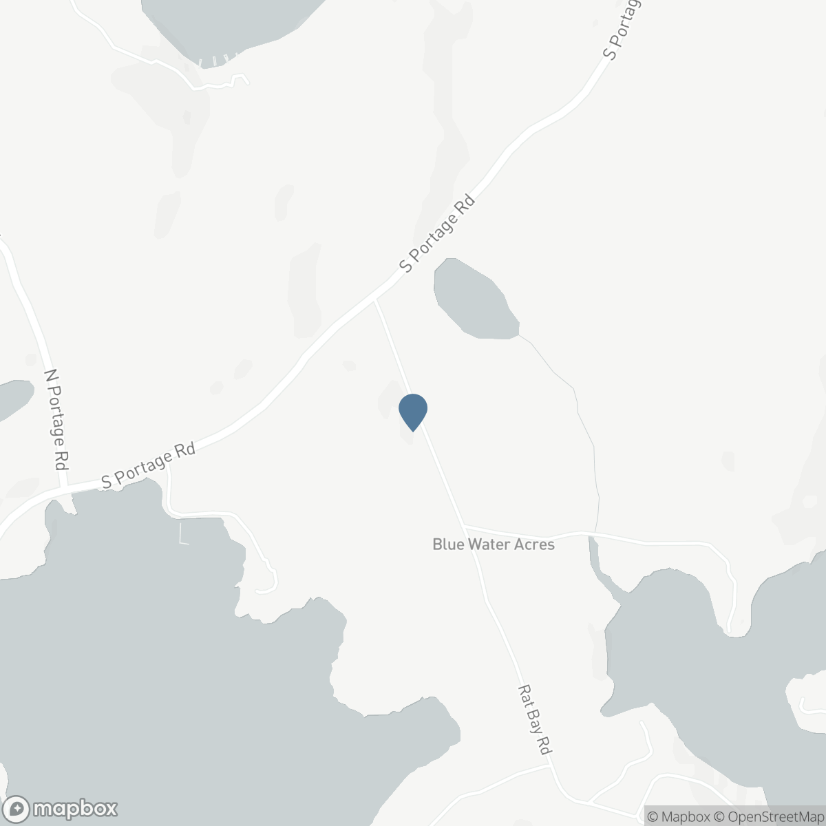 118-3 - 1052 RAT BAY ROAD, Huntsville, Ontario P1H 2J6
